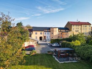 Pronájem bytu 2+kk, Hranice, Třída Československé armády, 48 m2