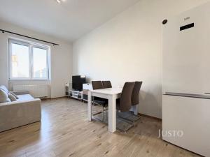 Pronájem bytu 2+kk, Hranice, Třída Československé armády, 48 m2