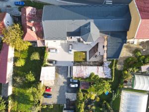 Pronájem bytu 2+kk, Hranice, Třída Československé armády, 48 m2