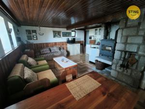 Prodej chaty, Dolany - Pohořany, 123 m2