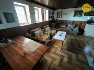 Prodej chaty, Dolany - Pohořany, 123 m2