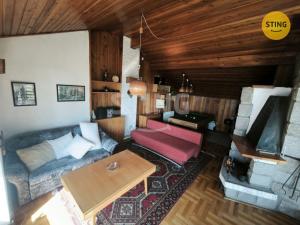 Prodej chaty, Dolany - Pohořany, 123 m2