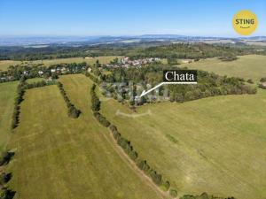 Prodej chaty, Dolany - Pohořany, 123 m2