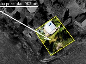 Prodej chaty, Dolany - Pohořany, 123 m2