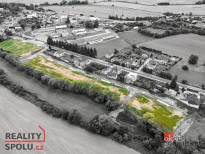 Prodej pozemku pro bydlení, Sobotka, Boleslavská, 798 m2
