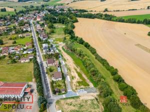 Prodej pozemku pro bydlení, Sobotka, Boleslavská, 798 m2