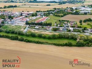 Prodej pozemku pro bydlení, Sobotka, Boleslavská, 798 m2