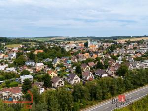 Prodej pozemku pro bydlení, Sobotka, Boleslavská, 798 m2