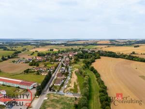 Prodej pozemku pro bydlení, Sobotka, Boleslavská, 798 m2