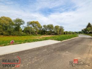 Prodej pozemku pro bydlení, Sobotka, Boleslavská, 798 m2