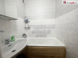 Pronájem bytu 2+1, Roudnice nad Labem, Michálkova, 51 m2