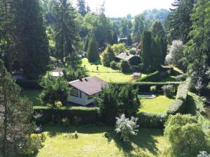 Prodej chaty, Postupice - Lhota Veselka, 68 m2