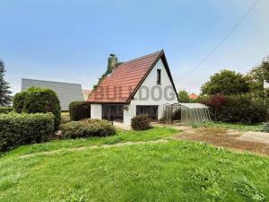 Prodej vily, Praha - Nebušice, Dubová, 408 m2