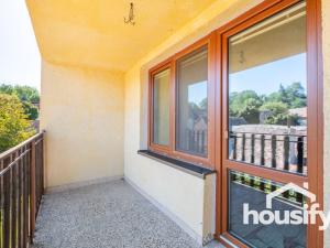 Prodej rodinného domu, Božice, 134 m2