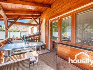 Prodej rodinného domu, Božice, 134 m2