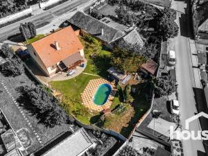 Prodej rodinného domu, Božice, 134 m2