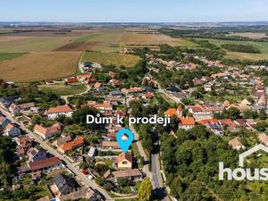 Prodej rodinného domu, Božice, 134 m2