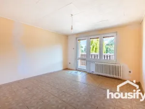 Prodej rodinného domu, Božice, 134 m2