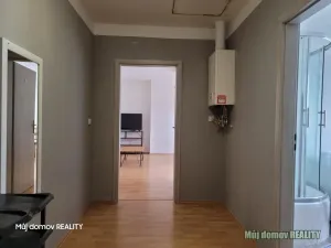 Pronájem bytu 2+kk, Cheb, Svobody, 75 m2