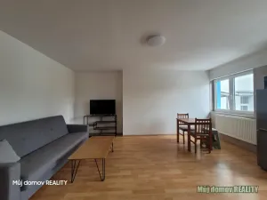 Pronájem bytu 2+kk, Cheb, Svobody, 75 m2