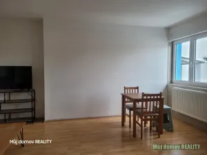 Pronájem bytu 2+kk, Cheb, Svobody, 75 m2