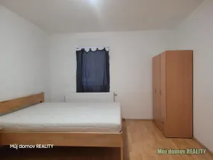 Pronájem bytu 2+kk, Cheb, Svobody, 75 m2