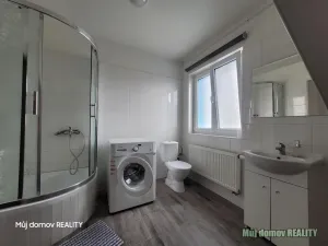 Pronájem bytu 2+kk, Cheb, Svobody, 75 m2