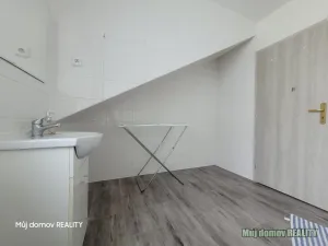 Pronájem bytu 2+kk, Cheb, Svobody, 75 m2