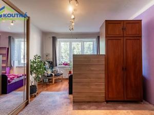 Prodej bytu 2+1, Nový Jičín, Máchova, 59 m2