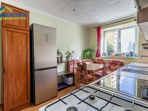 Prodej bytu 2+1, Nový Jičín, Máchova, 59 m2