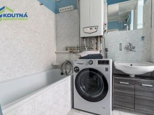 Prodej bytu 2+1, Nový Jičín, Máchova, 59 m2