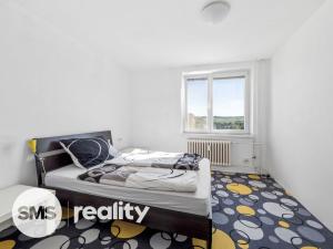 Pronájem bytu 3+1, Brno - Starý Lískovec, Dunajská, 71 m2