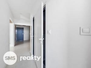 Pronájem bytu 3+1, Brno - Starý Lískovec, Dunajská, 71 m2