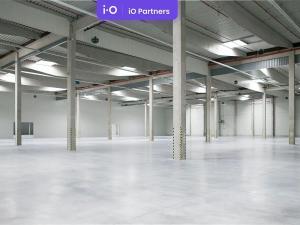 Pronájem skladu, Bor, 20662 m2