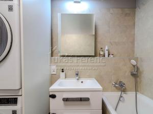 Prodej bytu 4+kk, Milovice - Mladá, Armádní, 76 m2