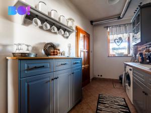 Prodej rodinného domu, Benešov nad Černou, 140 m2