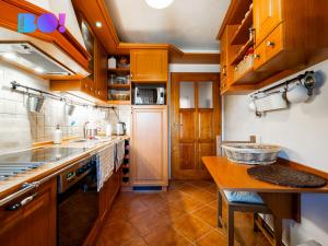 Prodej rodinného domu, Benešov nad Černou, 140 m2