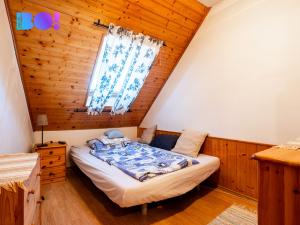 Prodej rodinného domu, Benešov nad Černou, 140 m2