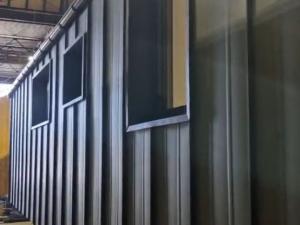 Prodej mobilheimu, Nová Ves pod Pleší, 55 m2