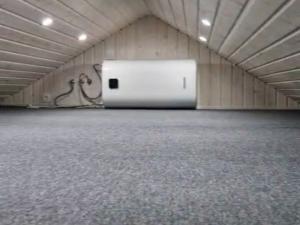 Prodej mobilheimu, Nová Ves pod Pleší, 55 m2