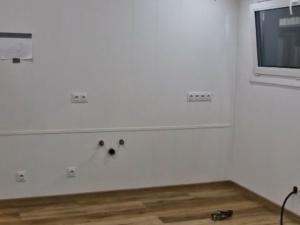 Prodej mobilheimu, Nová Ves pod Pleší, 55 m2