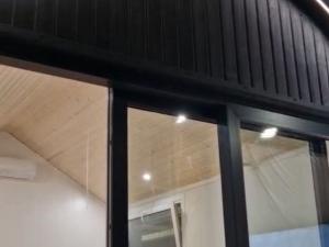 Prodej mobilheimu, Nová Ves pod Pleší, 55 m2