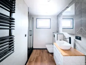 Prodej mobilheimu, Dřevohryzy, 55 m2