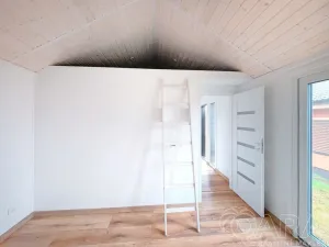 Prodej mobilheimu, Dřevohryzy, 55 m2