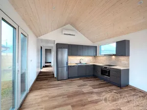 Prodej mobilheimu, Praha - Vinohrady, Šafaříkova, 55 m2