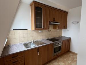 Pronájem bytu 2+kk, Olomouc - Nová Ulice, Bacherova, 52 m2