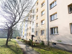 Pronájem bytu 2+1, Karviná - Mizerov, Čajkovského, 54 m2