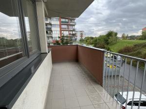 Pronájem bytu 2+kk, Olomouc - Řepčín, Edvarda Beneše, 61 m2