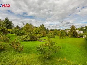 Prodej komerčního pozemku, Říčany, 4268 m2