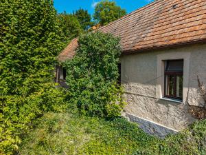 Prodej rodinného domu, Dobrovice, 9. května, 100 m2